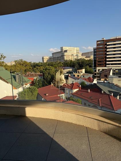 Apartament cu 3 camere decomandat, mobilat în Cotroceni