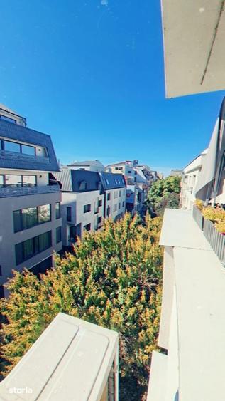 Apartament cu 2 camere decomandat în Floreasca