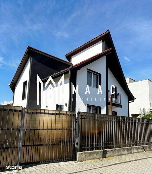 Casa 4 camere de inchiriat | ?elimbar | 170 mp | teren 472 mp - 1
