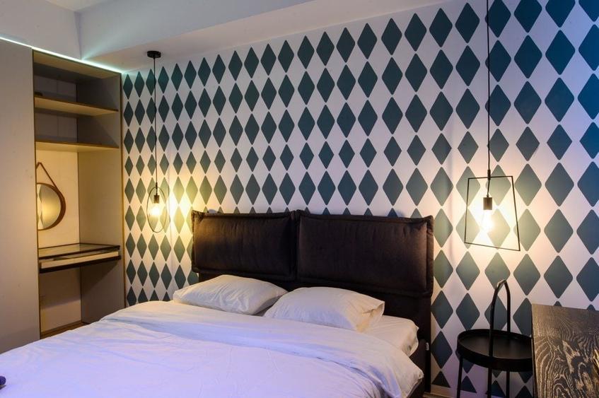 4City North | Apartament exclusivist | Vedere curtea interioara | Lux - 13
