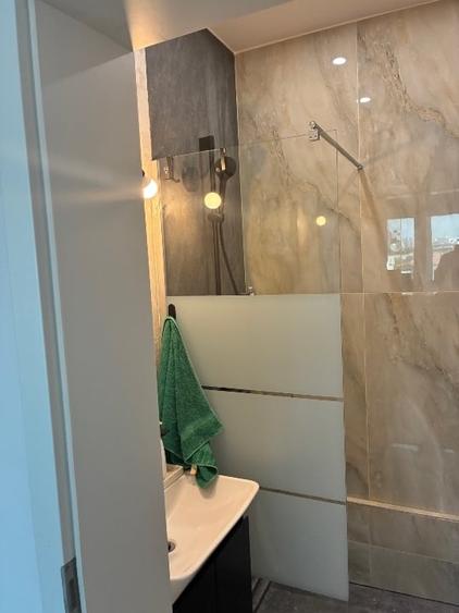 Apartament cu 2 camere semidecomandat, mobilat în Moșilor