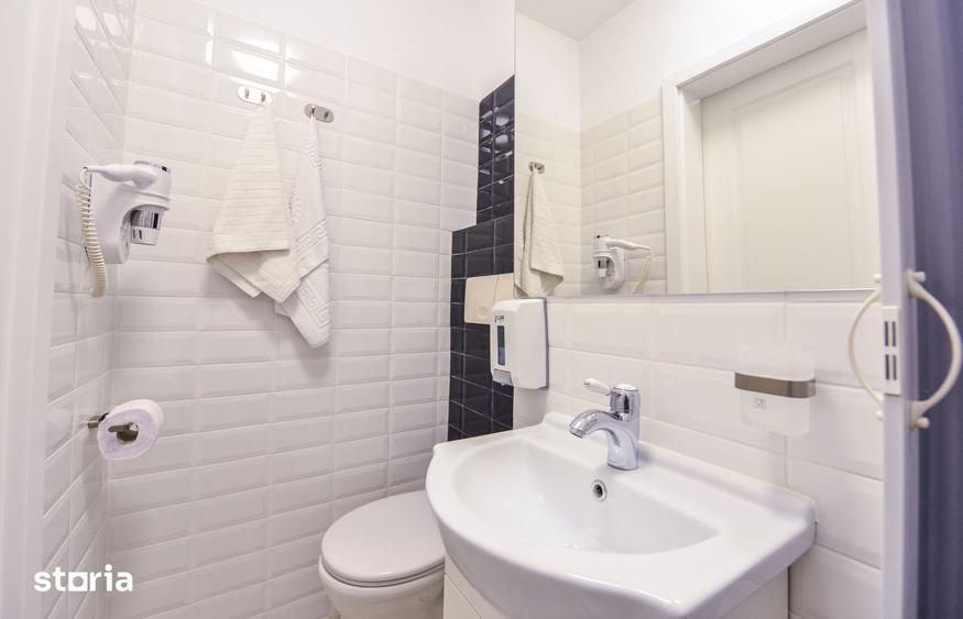 Apartament cu 2 camere în Victoriei