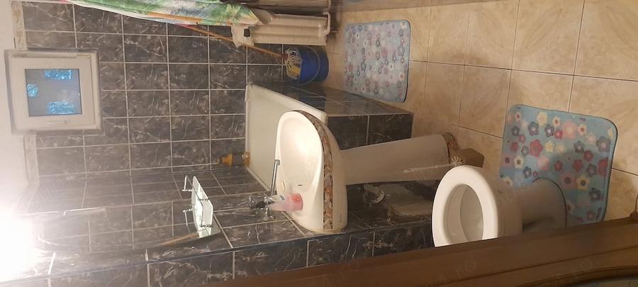Apartament cu 2 camere decomandat în Malu Roșu