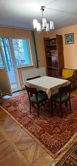 Apartament 2 camere- zona Faget - 5