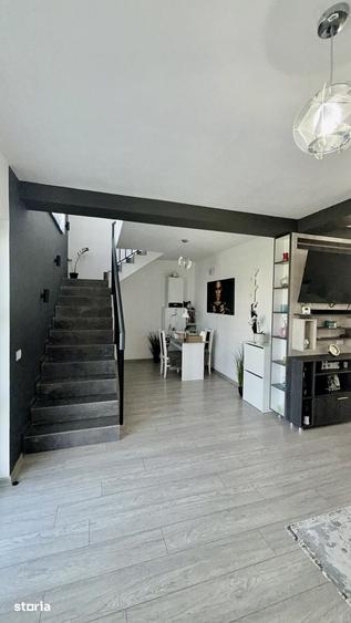 Casa individuala 2022 | 663 mp teren | Cartier nou Bude?ti - 7