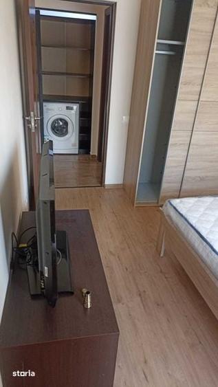 Apartament cu 2 camere în Libertății