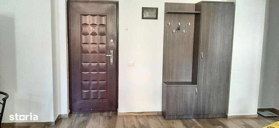 Apartament cu 2 camere în Chiajna