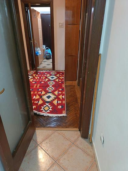 Apartament cu 2 camere decomandat în Mărășești