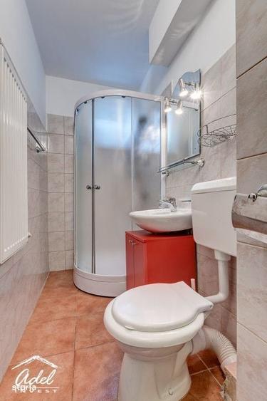 Piata Unirii | Metrou La 50 M | 2 Camere Mobilate Si Utilate Modern - 9
