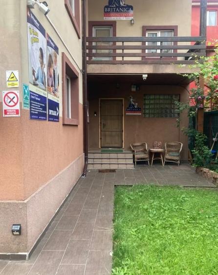 Birou, de 180 mp, în 13 Septembrie