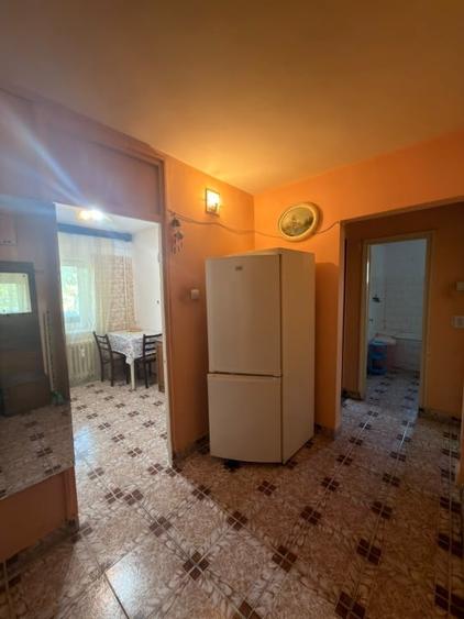 Apartament cu 2 camere decomandat, mobilat în Brazda lui Novac