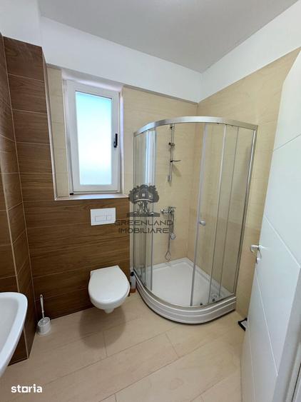 Apartament cu 2 camere decomandat în Cug