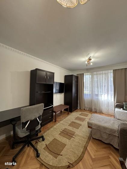 Apartament cu 2 camere decomandat, mobilat în Gheorgheni — fotografia 1
