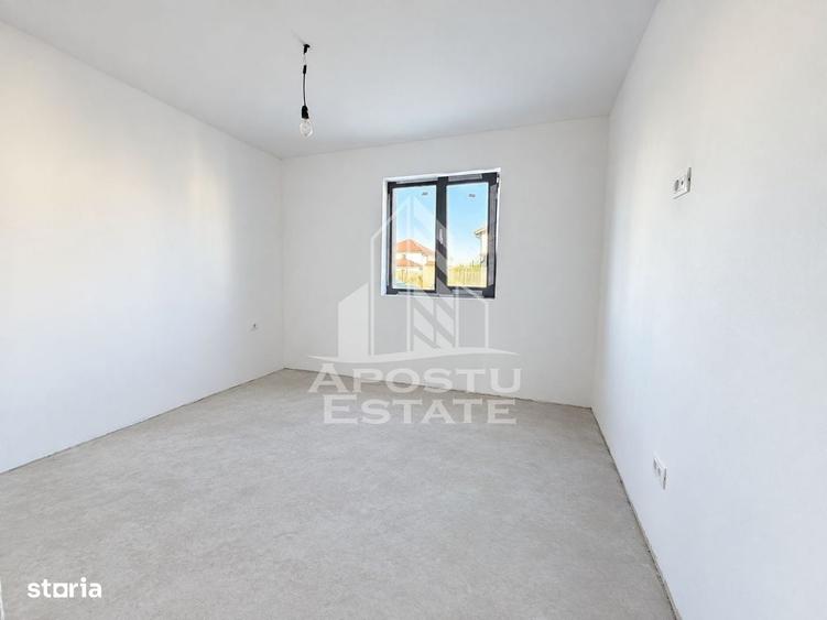 Duplex cu 5 camere, 300 mp teren, de vanzare, la Bazosu Nou - 2