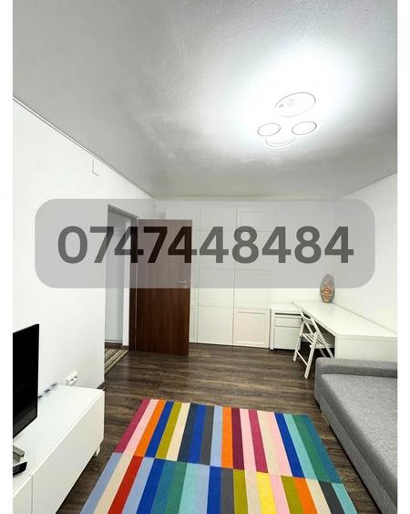 INCHIRIERE - Direct Proprietar Fara Comision | Apartament 2 camere modern & luminos | Zona Teiul Doamnei Doamna Ghica (Sector 2) - 5