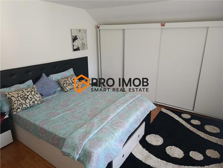 Casă individuală cu 3 camere cu Teren 471 Mp în Sărata-Monteoru