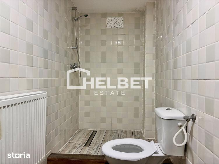 Casă cu 3 camere cu Teren 1030 Mp în Iarăș