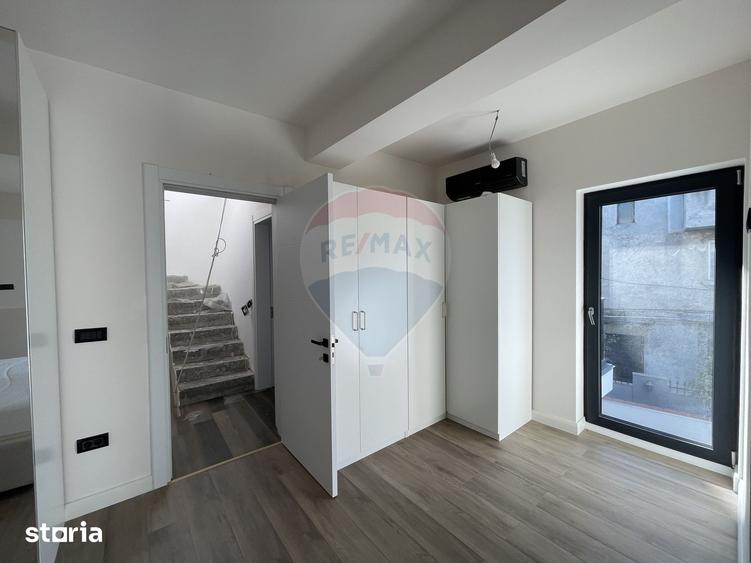 Casă cu 3 camere cu Teren 150 Mp în Iancului