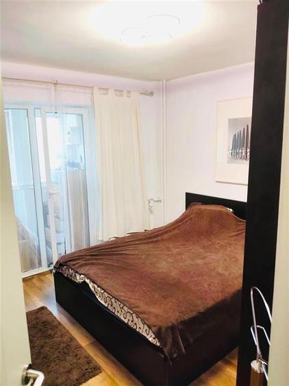 Apartament cu 2 camere decomandat, mobilat în Cișmigiu