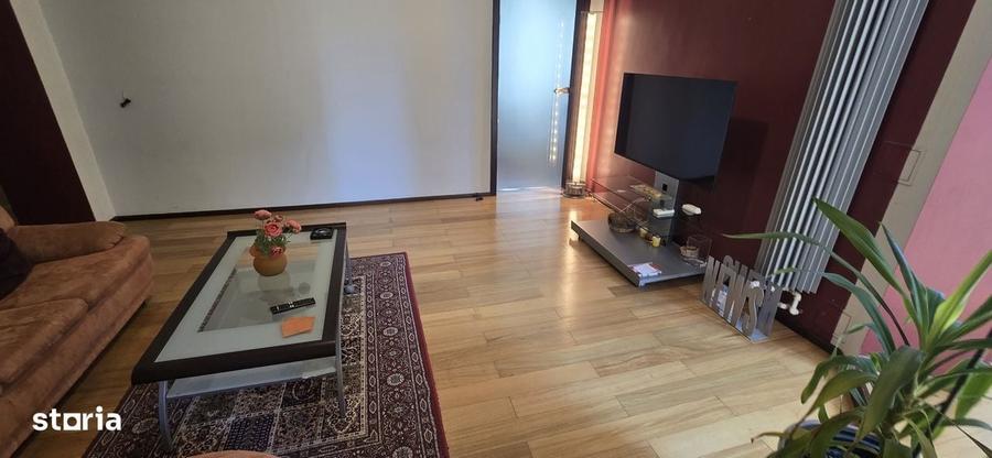 Apartament cu 3 camere în Cișmigiu