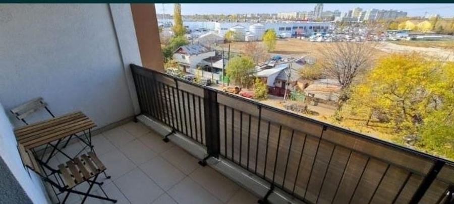 Garsonieră semidecomandată în Pantelimon
