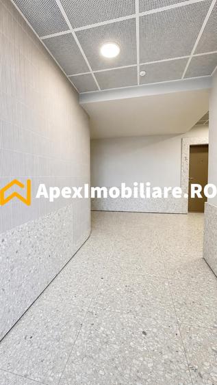 Apartament cu 2 camere decomandat, mobilat în Sisești