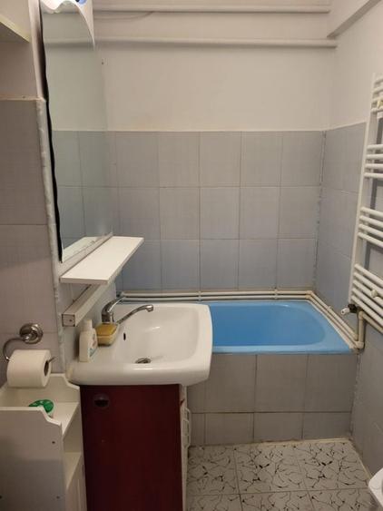 De inchiriat apartament cu o camera Tiglina 1, etaj 1/7, ... - 2