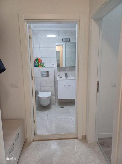 Apartament 2 camere Energia Residence - 134000 euro - 2
