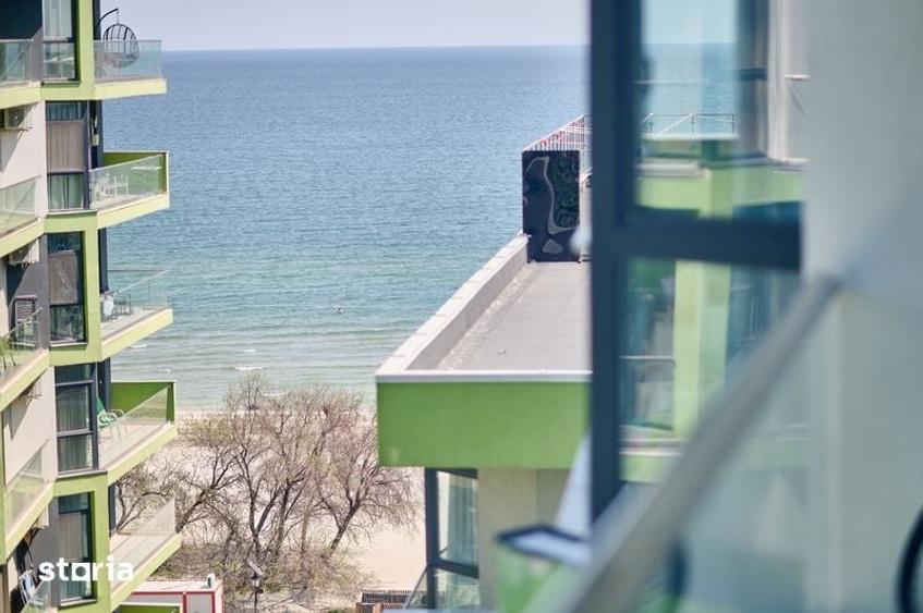 Apartament cu 2 camere în Gării