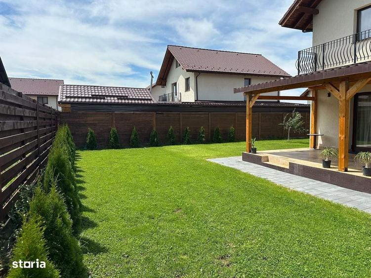 Casa single de vanzare - Cartier Izvor - 5