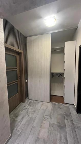 Apartament cu 2 camere nedecomandat în Central