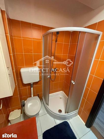 Apartamente 1 camera, garsoniera (Pet-Frendly)-Str Somnului-Libertati - 12
