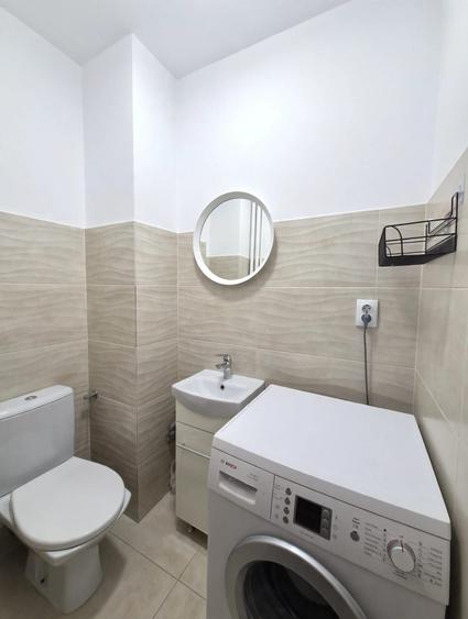 Apartament cu 3 camere decomandat în Dristor