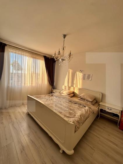 Casă individuală cu 5 camere cu Teren 535 Mp în Săcălaz