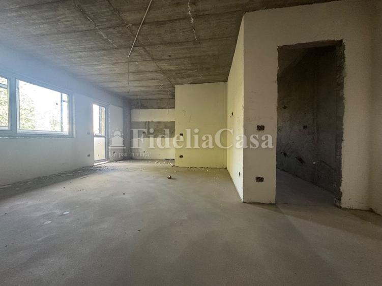 Garsonieră decomandată în Miroslava