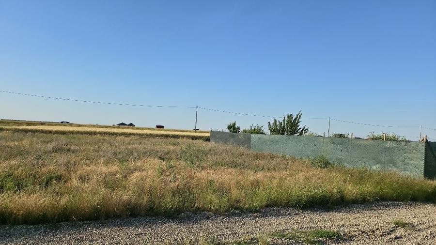 Proprietar Vand Teren Intravilan 500 mp Livada de Bihor Zona rezidentiala noua cu potential geotermal - 8