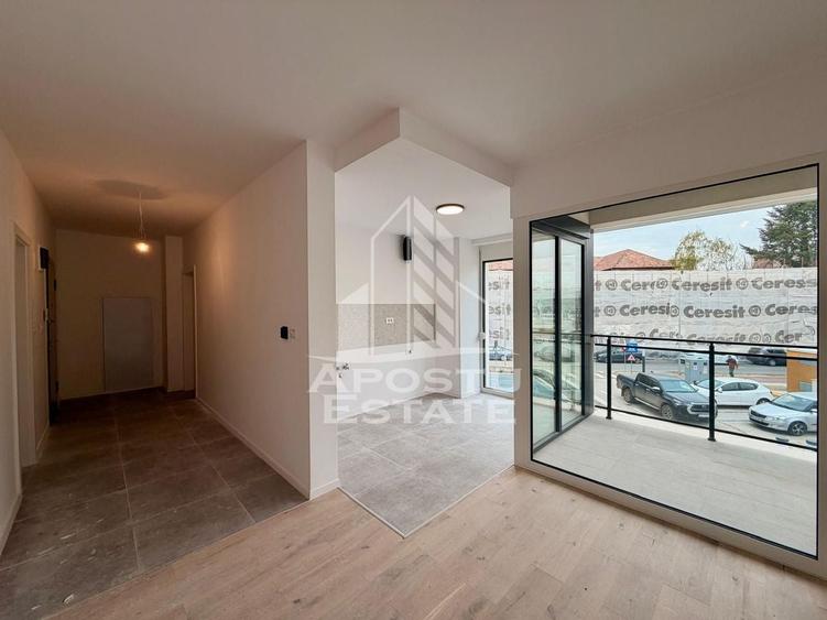 Apartament cu 2 camere de inchiriat, Circumvalatiunii, Timisoara - 1