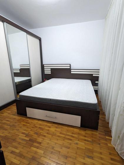 Apartament cu 2 camere decomandat în Drumul Taberei