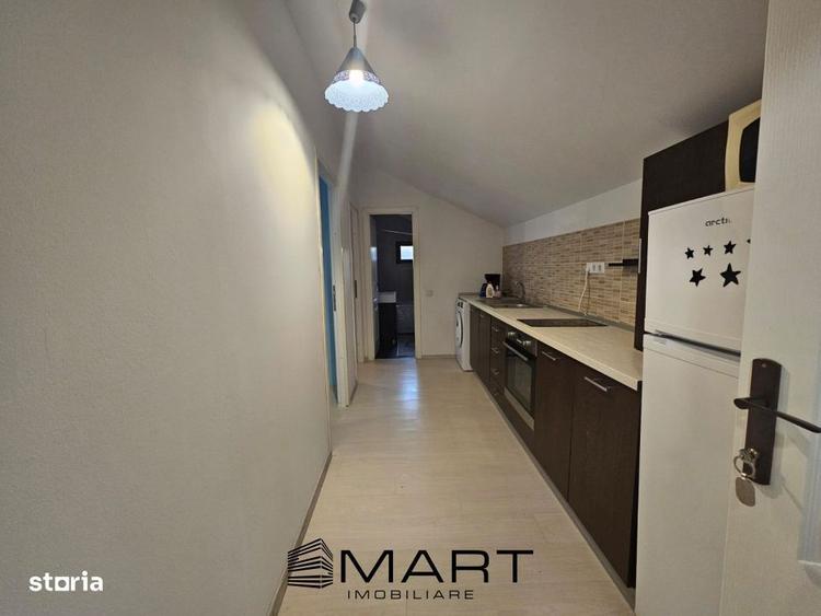 Apartament cu 2 camere în Bartolomeu