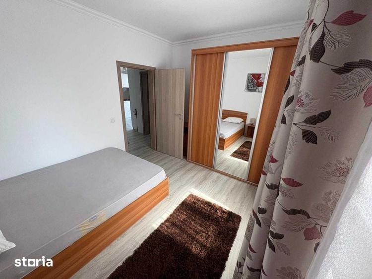 Apartament 3 camere Zona centrala Palas | Bloc 2019 | Etaj 24 | Mobi - 3