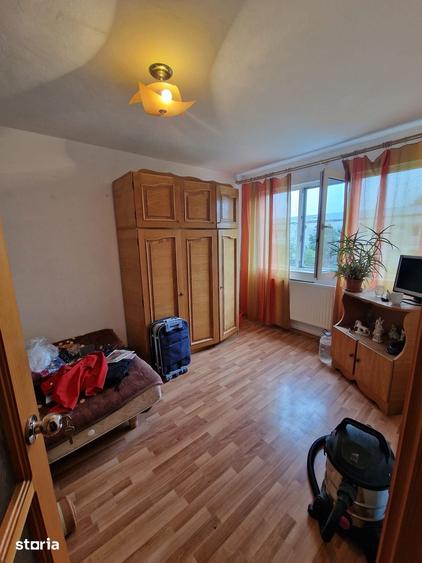 De vanzare apartament cu 2 camere si balcon,zona Cresei de copii 44900 - 3