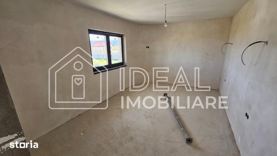 Casa Individuala Moderna cu 560 mp de curte, in Cristian - 5