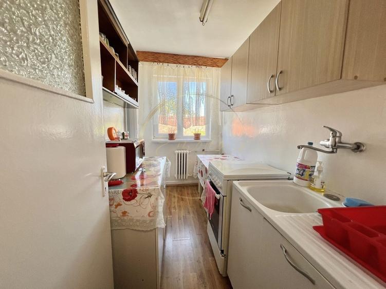 SUPER OFERTA | Apartament cu 2 camere | Complexul Studentesc , Timisoara - 6