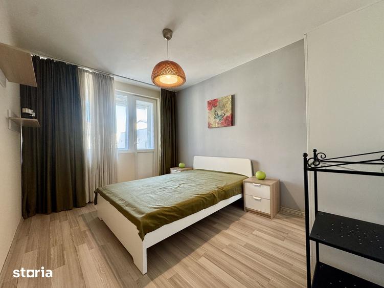 APARTAMENT 2 CAMERE | DOROBANTI - 12