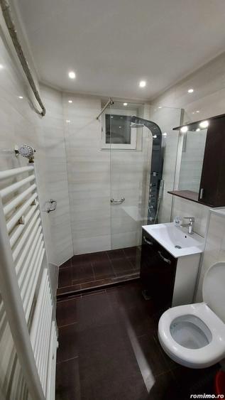 Apartament cu 2 camere decomandat în Soarelui