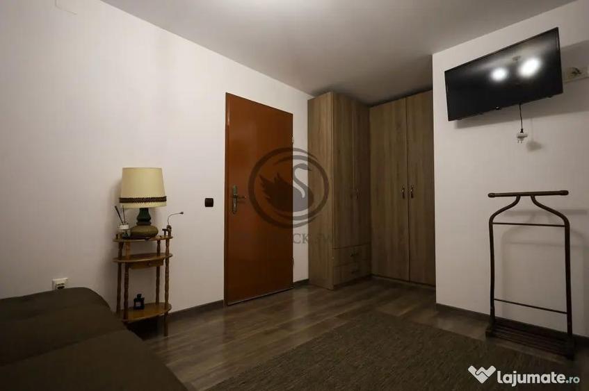 Casă cu 7 camere cu Piscina în Puchenii-Moșneni
