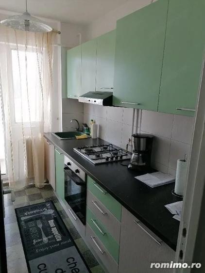 Ofer spre inchiriere garsoniera mobilata si utilata complet Vitan - 1