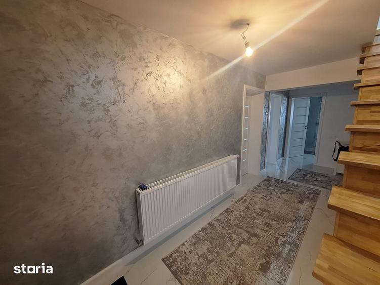 Casa de vanzare Campenesti,suprafata utila 366mp,teren 1000mp. - 7