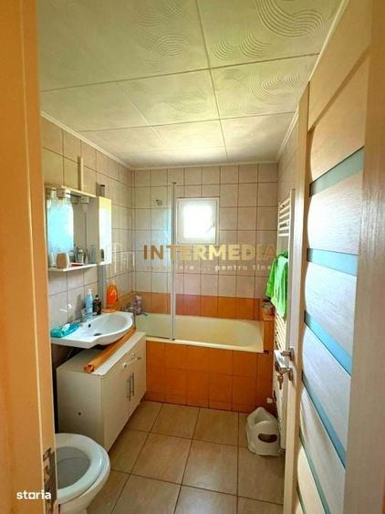 Apartament cu 2 camere, zona Ampoi 3 renovat recent, mobilat si utilat - 9