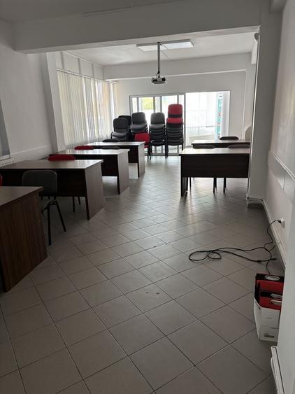 Spațiu comercial, de 400 mp, în Exterior Vest